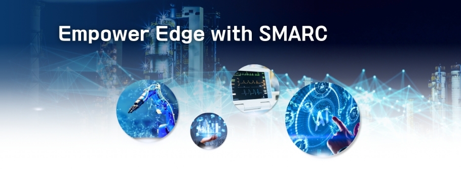 SMARC Modules